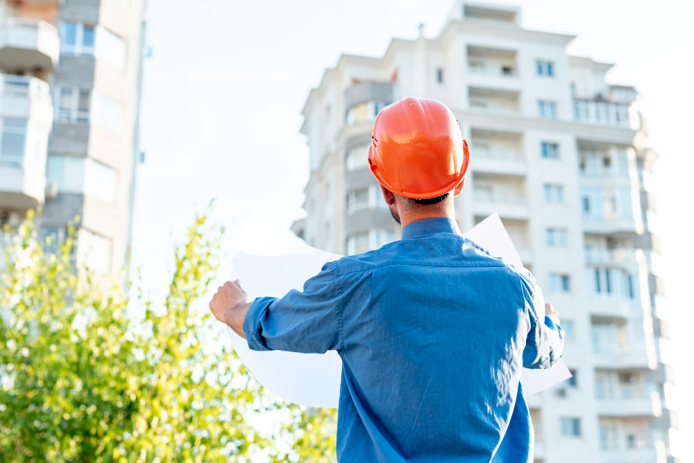 Terrassa inicia la construcción de más de 300 viviendas en una nueva zona residencial